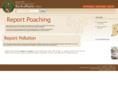 turninapoacher.com