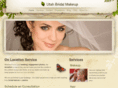 utahbridalmakeup.com