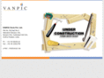 vanpicenpower.com