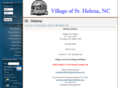 villageofsthelena.com