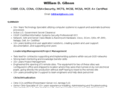 wdgibson.com