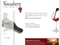 weingut-kreuzberg.com