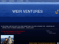 weirventures.com