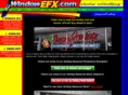 windowefx.com