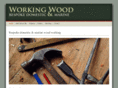 workingwood.net