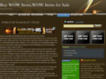 wowitemscheap.com