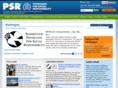 wpsr.org