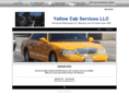 yellowcabservices.com