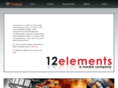 12-elements.com