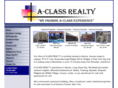 a-classrealty.com