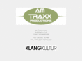 am-traxx.com