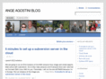ange-agostini.com