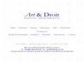 artdroit.org
