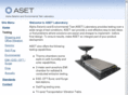 asetlab.com