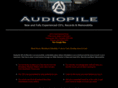 audiopile.com