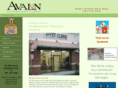 avalonvetclinic.com