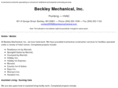 beckleymechanical.com