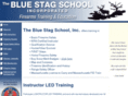 bluestagschool.com