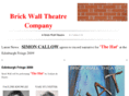 brickwalltheatre.org