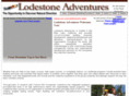 campcedarlakeziplines.com