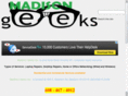 capitalcitygeeks.com