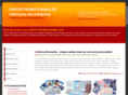 cartespromotionnelles.com