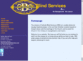 catholicblindservices.com