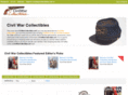 civilwarcollectibles.net