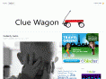 cluewagon.com