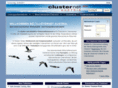 clusternet.info