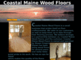 coastalmainewoodfloors.com