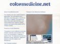 colormedicine.net