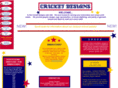 cricketdesigns.net