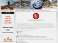 davesmobilebikerepair.com