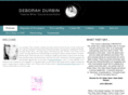 deborahdurbin.com