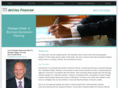 devriesfinancial.com