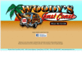 deweybeachbar.com