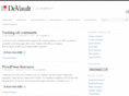 digitaldevault.com