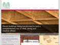 districtlabrea.com