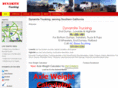 dynamitetrucking.com