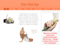 elitenailspa.net