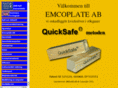 emcoplate.com