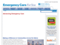 emergencycareforyou.com