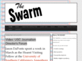 entertheswarm.com