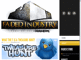 fadedindustry.com