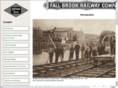 fallbrookrailroad.com