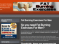 fatburningexercisesformen.com