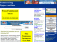 fundraisingopportunities.com