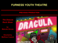 furnessyouththeatre.com