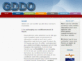 gddo.info